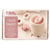 KIT DIY L'ATELIER FONDANTS A BOUGIES FLEURIES