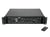 OMNITRONIC Amplificateur de mixage mpvz-180.6p pa