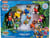 Pat Patrouille Jungle Pups Multipack Figurines