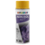 Spray de peinture - Jaune broom - RAL 1032 - Brillant - Tous supports - Aérosol Art