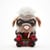 Deadpool - Peluche Dogpool 25 cm - Simba
