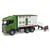Camion de transport d'animaux Scania Super 560R avec 1 bœuf