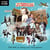 Les Zazous font de la résistance - 1939-1945, le swing sous l'Occupation - CD