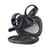 Ecouteurs Bluetooth Sans Fil AI Autonomie 7h Son HD Confort Optimal Type-C Noir YONIS