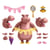 Fantasia - Figurine Disney Ultimates Hyacinth Hippo 18 cm