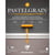 Bloc - Pour pastel - Grain intense - 24x30cm - 360g - Teintes grises - Clairefontaine - Pastelgrain n°1