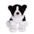 Peluche - Floppipup border collie - 22 cm