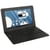 Netbook 10 Pouces Android Mini Ordinateur Portable Wifi Rj45 HDMI USB 4Go Noir YONIS