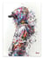 Affiche 30 x 40 cm - Woman Spirit - Georges