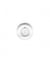 Carte de 7 boutons classique transparent 11mm - Distrifil Transparent