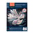 Papier aquarelle lisse Florence - 100 feuilles - Noir - A4 - 300 g/m²