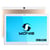 Tablette 4G Multimédia 10' Android 7.0 Octacore 32Go Stockage Double Sim Or + SD 16Go YONIS