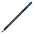 Crayon de couleur - Aquarelle - Bleu permanent - Caran d'Ache - Museum Aquarelle
