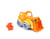 Camion tractopelle Green Toys - GreenToys
