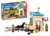 PLAYMOBIL® - Petite écurie avec maréchal-ferrant - 72131 - PLAYMOBIL® I Love Horses
