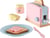 Ensemble grille - pain – Pastel - Kidkraft