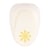 Vaessen Creative Perforatrice Marguerite Bella Super Jumbo