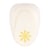 Vaessen Creative Perforatrice Marguerite Bella Super Jumbo