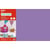 Apli Agipa - Mousse EVA thermoformable 40x60 cm Violet
