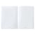 CARNET RIGIDE A5 - 224 PAGES ML Life Journal - 15x21 cm - avec élastique