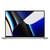 Ordinateur portable - Apple - MacBook Pro 16 pouces - 2 To - 36 Go RAM - Argent