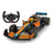 McLaren MCL36 1:12 orange 2,4GHz - Jamara