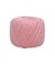Coton à crocheter Cablé 5 - Distrifil - Oeko-Tex 64 Rose