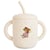 Tasse à paille Fairy Mice Mushie