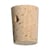 Bouchon pointu, 22x19 / 16mm, 6 pièces