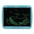 Tablette Graphique Enfant Éducative 15 Pouces Écran LCD Rechargeable USB YONIS