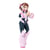 My Hero Academia - Figurine Ochaco Uraraka (Uravity) Glitter & Glamours