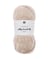Fil à tricoter Creative Silky Touch Dk Vegan - 100gr - Rico Design 002 Beige