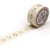 Masking tape - William Morris - Daisy - 7 m x 20mm
