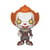« Il » est revenu 2 - Figurine POP! Super Sized Pennywise avec Bateau 25 cm - Funko