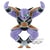 Dragon Ball Z - Figurine Ginyu Solid Edge Works