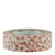 Masking tape - fleurs rouge - neijiriume shu - 7 m x 15mm