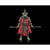Mythic Legions : Rising Sons - Figurine Yoshani Kari 15 cm