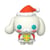 Sanrio - Figurine POP! Merry Market Cinnamoroll 9 cm - Funko