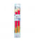 Aiguilles à tricoter 35 cm Bois Flair Du N°3 au 10 - Pony taille n°10