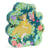Puzzle L'Arbre de Flora 54 pièces - Djeco