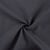 Tissu 100% Lin uni Gris ardoise