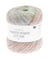 Creative Painted Power Cotton DK 100g de Rico Design : Couleurs vibrantes et douceur naturelle 08 Earthy Rainbow