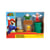 World of Nintendo - Diorama Super Mario Désert