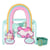 Minions - Sac bandoulière Minions Fluffy Unicorn by Loungefly