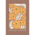 Tableau sur toile Friendly Flowers 45x65 cm