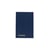 Piqûre comptable Guildhall 3 col A4 - Bleu - Exacompta