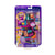 Polly Pocket Coffret Arcade En Folie - Mattel
