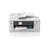 Imprimante multifonction Tout-en-un 4-en-1 Brother MFC-J6540DWE Blanc