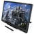 Tablette Graphique Avec Écran Windows Mac 21.5 Pouces Zone Active 476 X 268Mm YONIS
