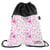 Sac piscine Barbie 45 CM Rose